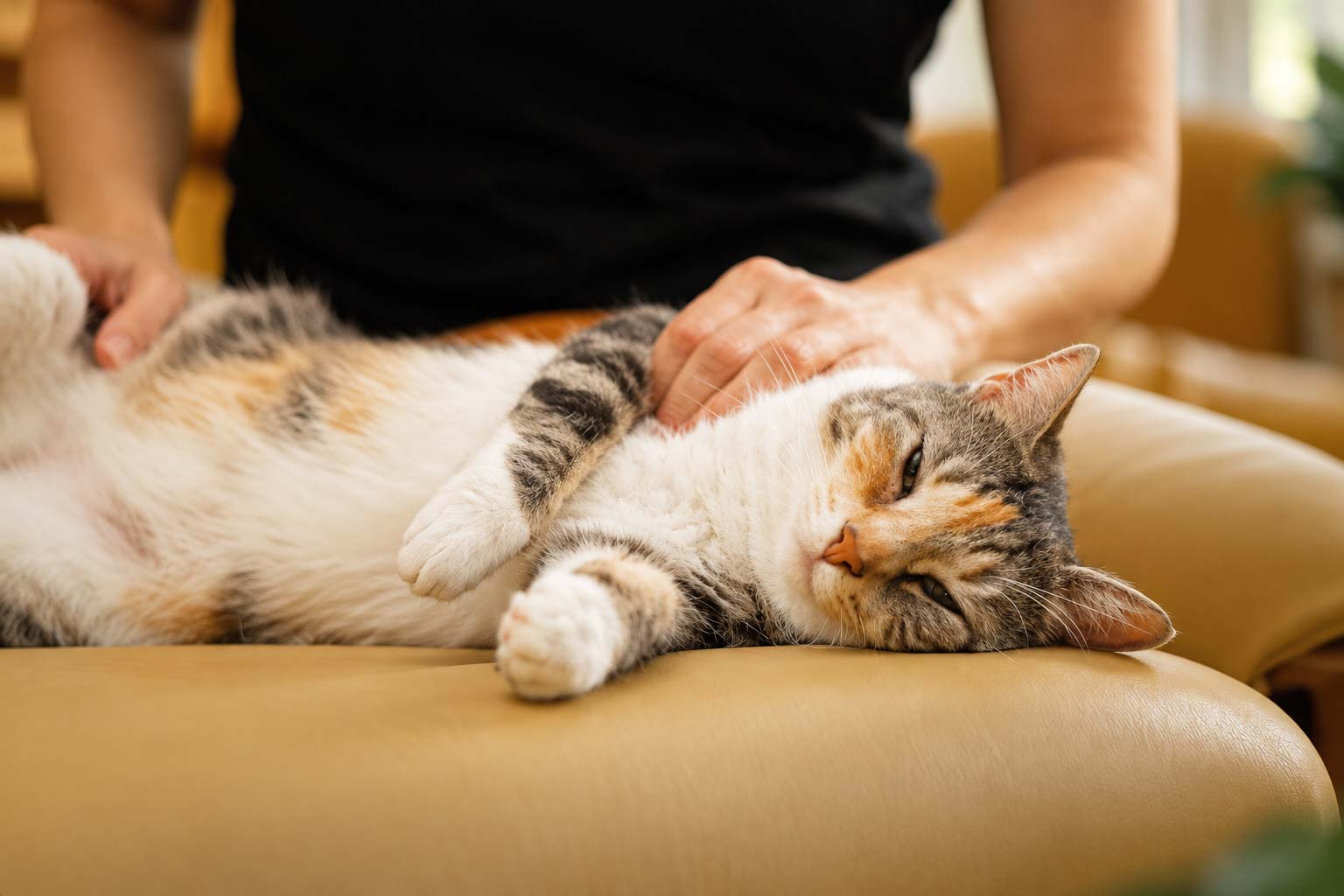 Collaboration professionnelle autour du bien-être animal